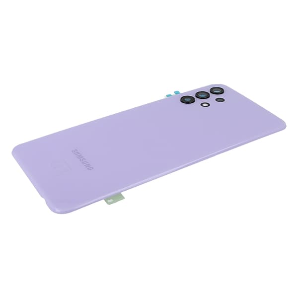 Samsung Galaxy A52 5G Baksida Original - Violett
