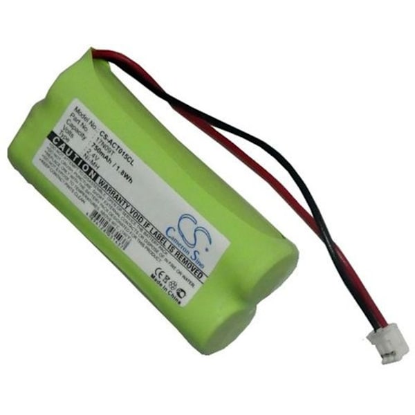 Battery for Cheetah Range Range etc