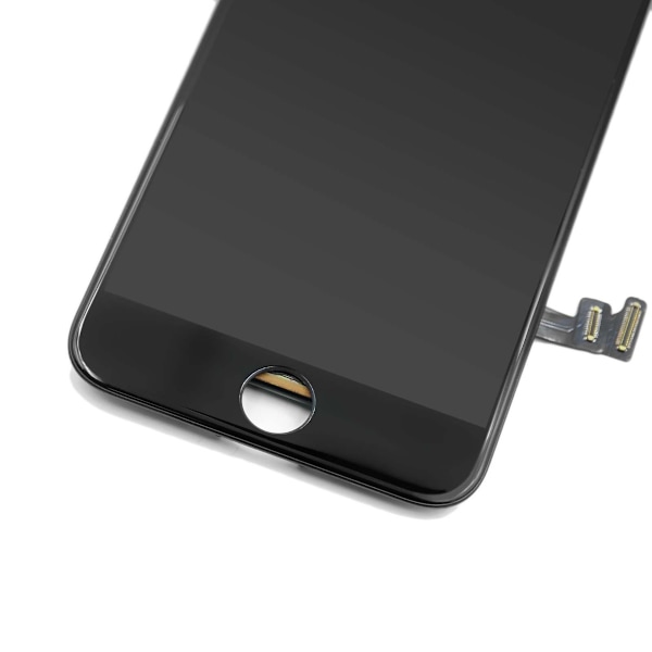 iPhone 8/SE 2020 In-Cell LCD Skärm - Svart