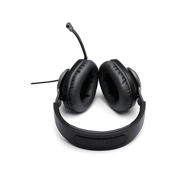 Original JBL Quantum 100 Over-ear Headset - Svart