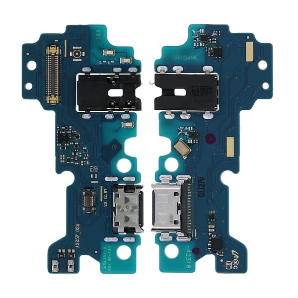 Samsung Galaxy A32 4G (SM-A325F) Laddkontakt Original