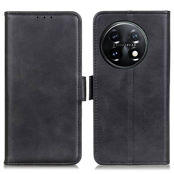 Foldable OnePlus 11 5G cover - Black