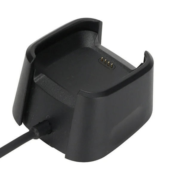 Charging cable 4 Pin USB for Fitbit Versa - Vertical model