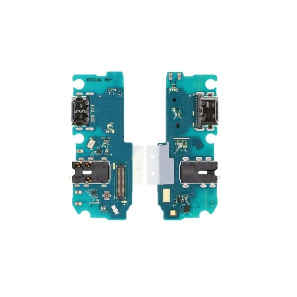 Galaxy A12 Charging Port with Flex