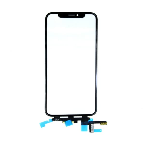 iPhone X Glass with Touchscreen