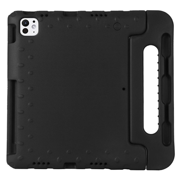 iPad Pro 13" 2024 Case with Handle grip - Black