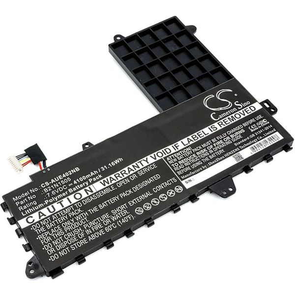 Battery for Asus E402S etc