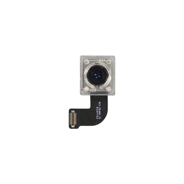 iPhone 7 Bak Kamera - Original Svart