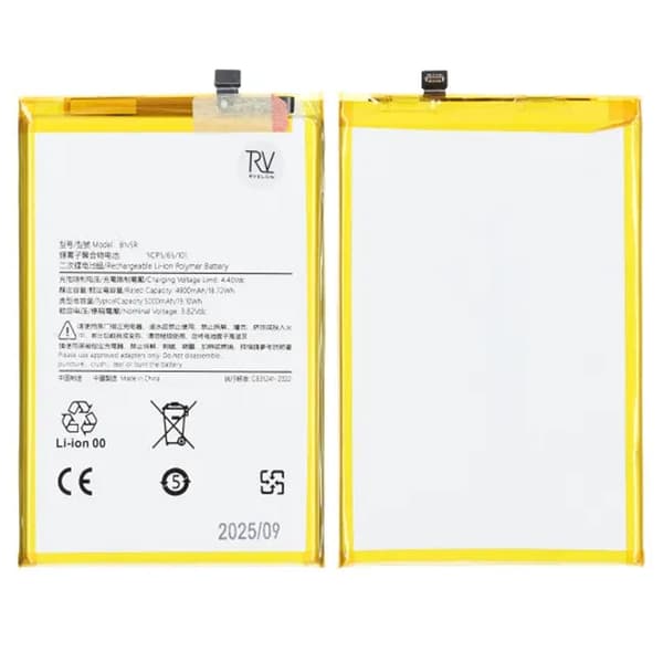 Battery for Xiaomi Redmi A3