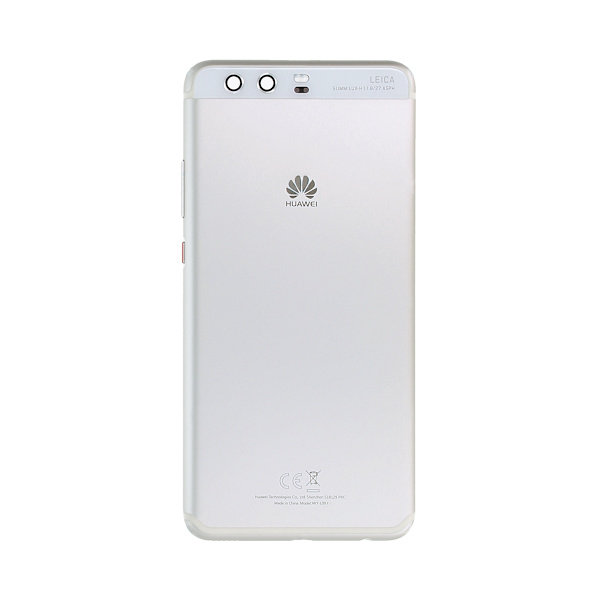 Huawei P10 Baksida/Batterilucka OEM - Silver
