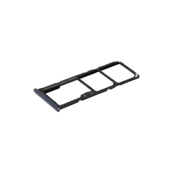 Samsung Galaxy A71 and A51 SIM Card Holder - Black