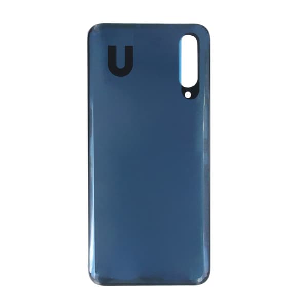 Xiaomi Mi 9 Lite Baksida/Batterilucka - Svart
