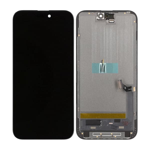 iPhone 15 Plus Soft OLED Skärm Premium - DD