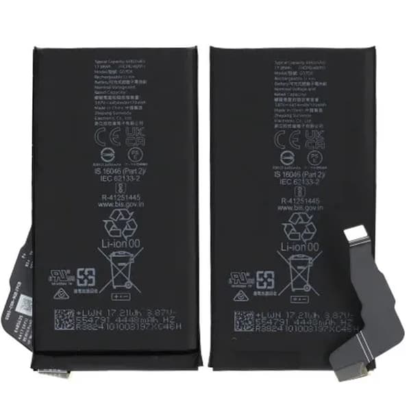 Google Pixel 8a Batteri