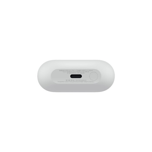 Original Samsung Galaxy Buds 3 FE - Grå