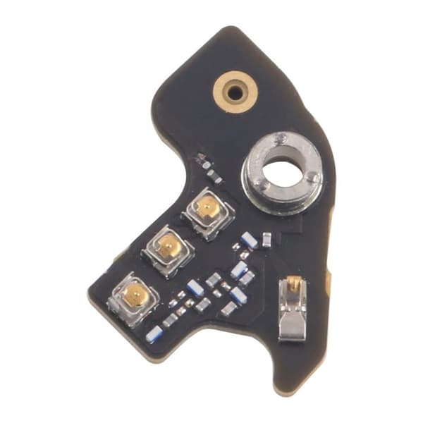 Google Pixel 9 Microphone