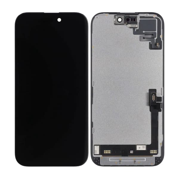 iPhone 16 LCD Display Original (Service new+ Sensor run diagnose)