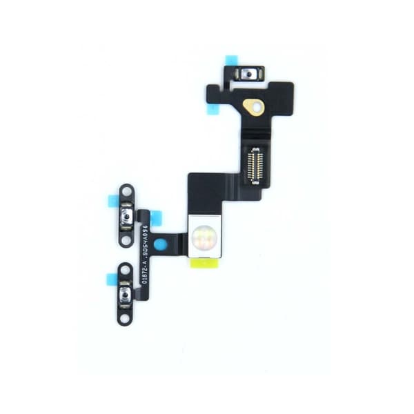 iPad Pro 11 Power and Volume Buttons Flex Cable
