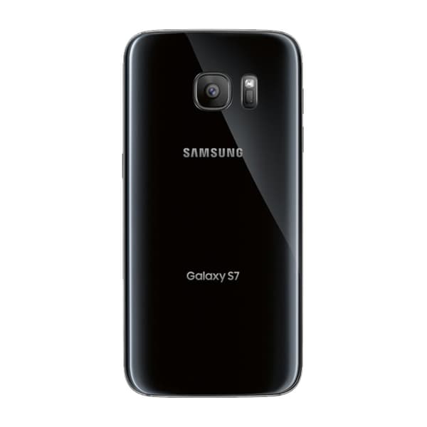 Used Samsung Galaxy S7 32GB Black - Used condition