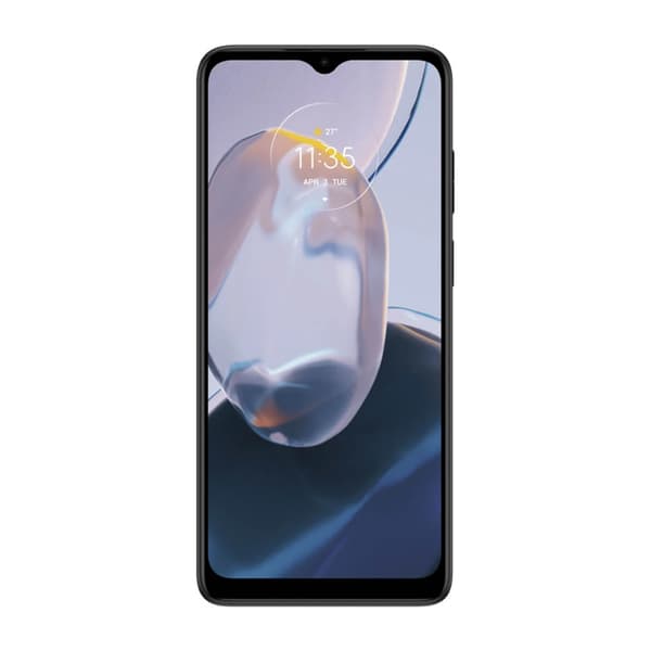 Begagnad Motorola Moto E22i 32GB Grafit - Använt skick
