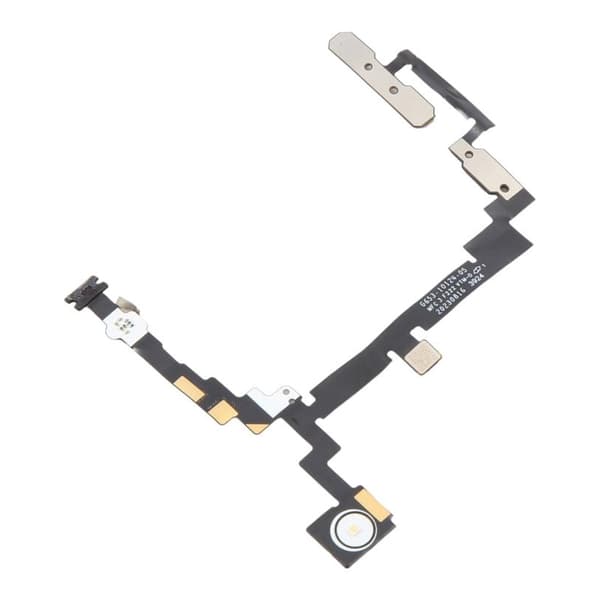 Google Pixel 8a Volume Button Flex