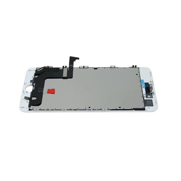 iPhone 8 Plus C11 Skärm/Display - Vit (Avplockad från ny iPhone)