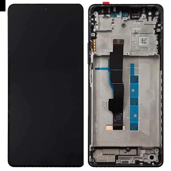 Xiaomi Redmi Note 13 (5G) Display - Tarnish