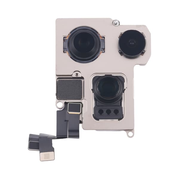 iPhone 16 Pro Max Rear Camera Original