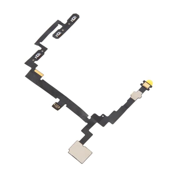 Google Pixel 7a Volume Button Flex