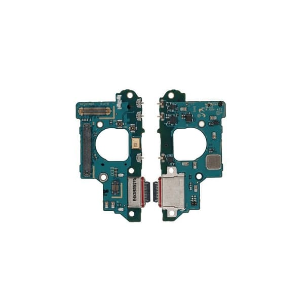 Samsung Galaxy S20 FE Laddkontakt - Original Svart