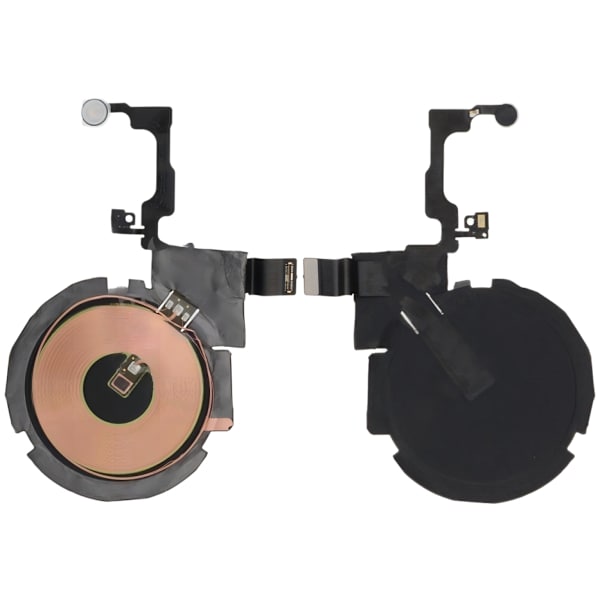 iPhone 15 Pro Max NFC wireless charging module with lightning flex
