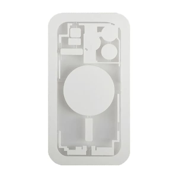 Form for Separating Laser Machine Back for iPhone 14 Pro