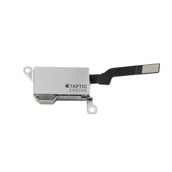 iPhone 6s Plus Vibrator - Original Svart