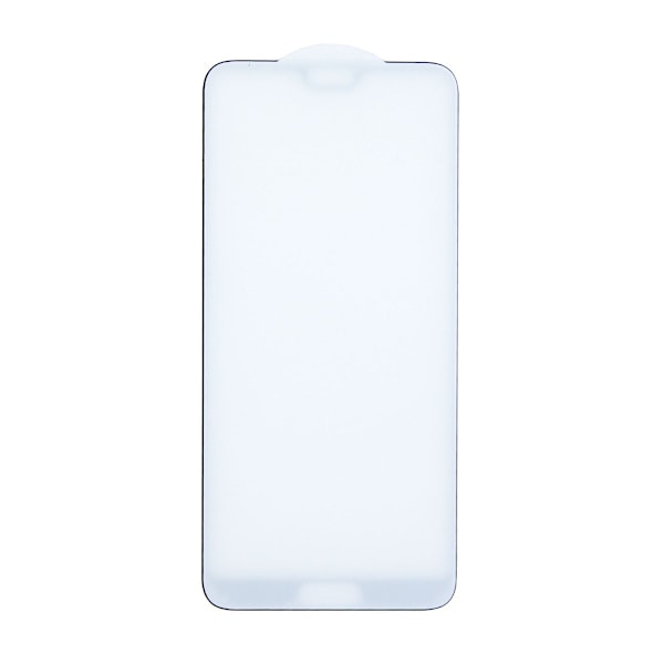 Skärmskydd Huawei P20 Pro - 3D Härdat Glas Svart (miljö)