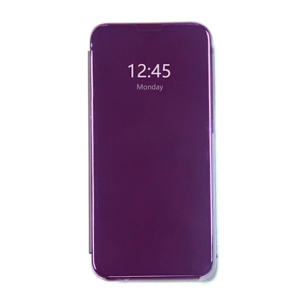Mobilfodral Samsung A40 - Violett