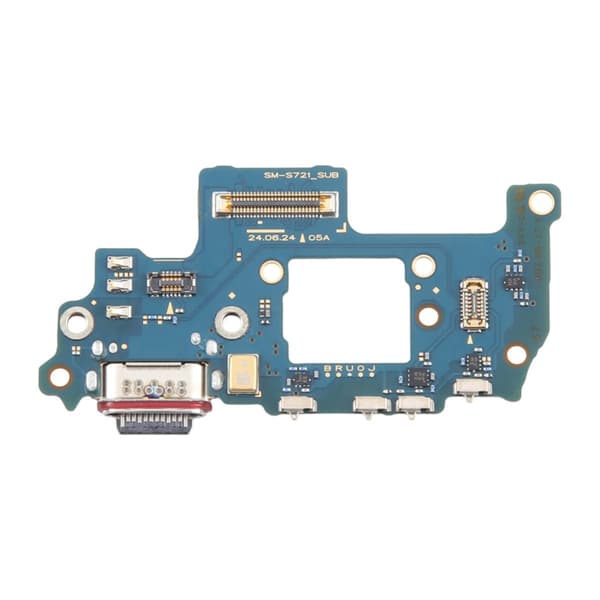 Samsung Galaxy S24 FE SM-S721 charging port Original