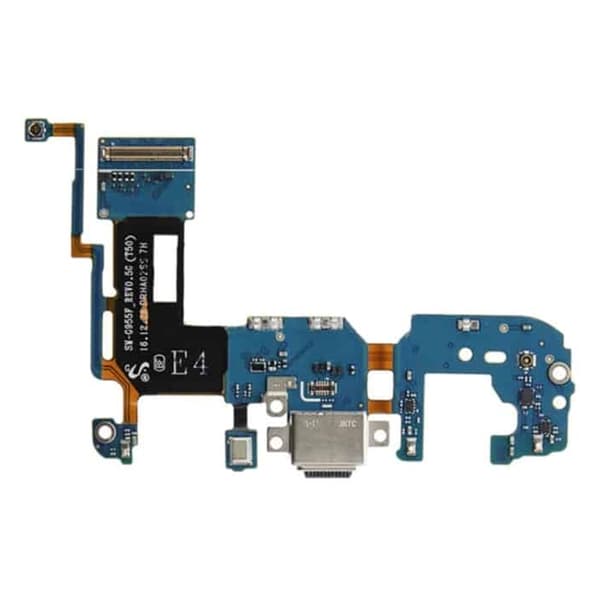 Samsung Galaxy S8 Plus SM-G955F Charging connector Flex cable Original