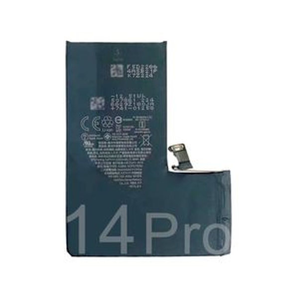iPhone 14 Pro Battery - Diagnostic Pass