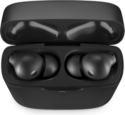 Original Urbanista Phoenix True Wireless - Svart Svart