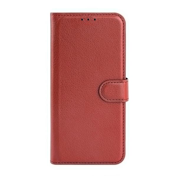 OnePlus Nord 3 5G Plånboksfodral med Stativ - Brun