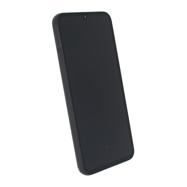 Samsung Galaxy A34 Skärm med LCD Display - Grafit