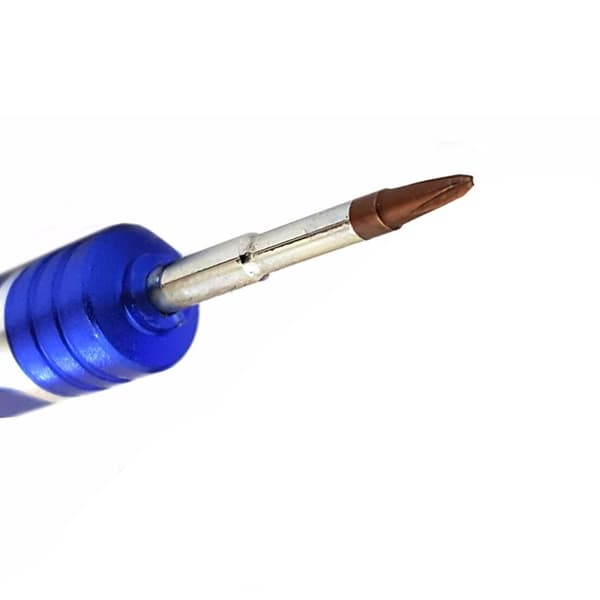Try-Wing screwdriver 0.6x25mm BST-6666