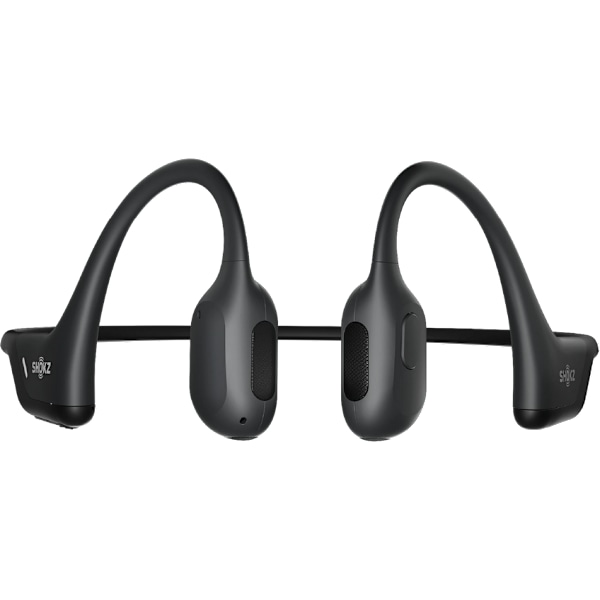Original Shokz OpenRun Pro - Svart