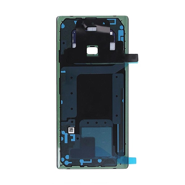 Samsung Galaxy Note 9 (SM-N960F) Baksida Original - Blå