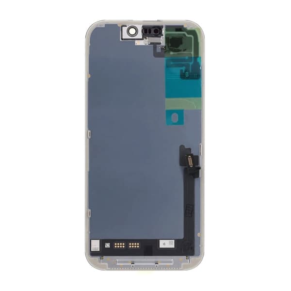 iPhone 17 LCD Display Original (Service new+ Sensor run diagnose)