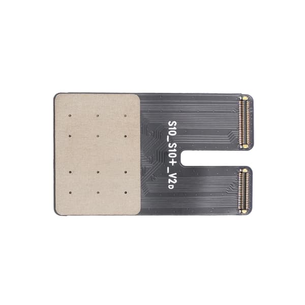 Samsung S10/S10 Plus LCD Skärm kabel för iTestBox DL S300