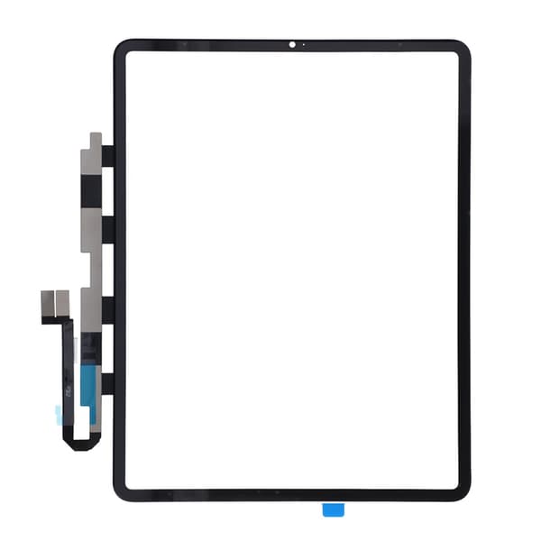 iPad Pro 12.9 5th/6th Gen Glass with Touchscreen Original - Black