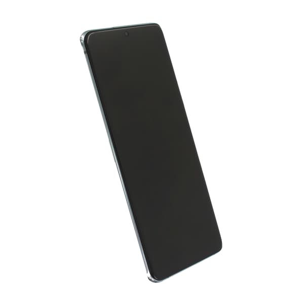 Samsung Galaxy S20 Plus 5G (SM-G985F) Skärm med LCD Display Original - Grå