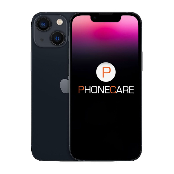 Used iPhone 13 128GB Black - Good condition