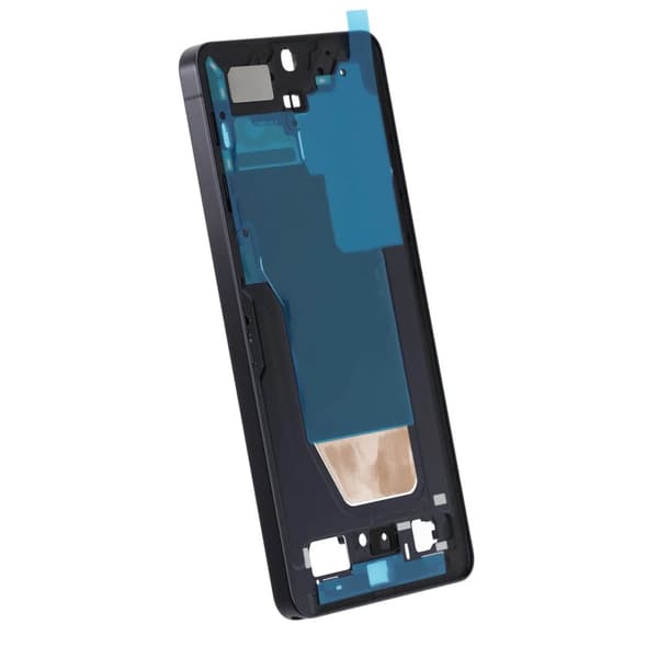 Samsung Galaxy S26 Ultra Mitten Ram - Svart